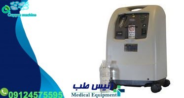 دستگاه های اکسیژن ساز