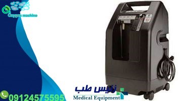 دستگاه اکسیژن ساز ایرسپ