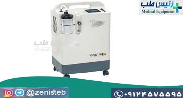 قیمت دستگاه اکسیژن ساز بیمار