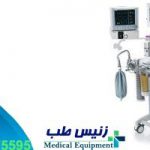 دستگاه اکسیژن ساز بیمارستان
