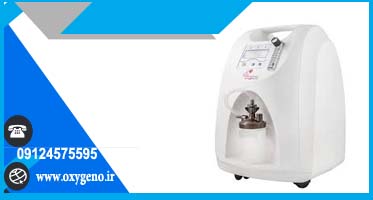 دستگاه اکسیژن ساز زنیت مد oc602