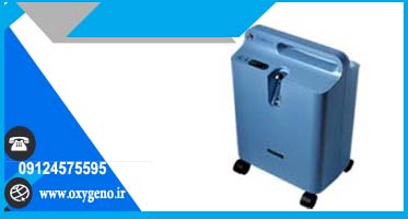 دستگاه اکسیژن ساز فیلیپس