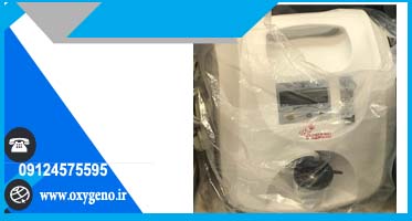 قیمت اکسیژن ساز زنیت ۵ لیتری