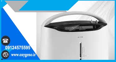 دستگاه اکسیژن ساز خانگی کوچک