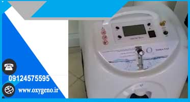 دستگاه اکسیژن نفس یار