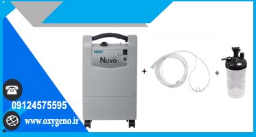 دستگاه اکسیژن ساز خانگی خرید